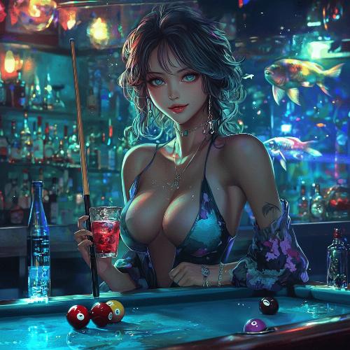 Madame Irma42